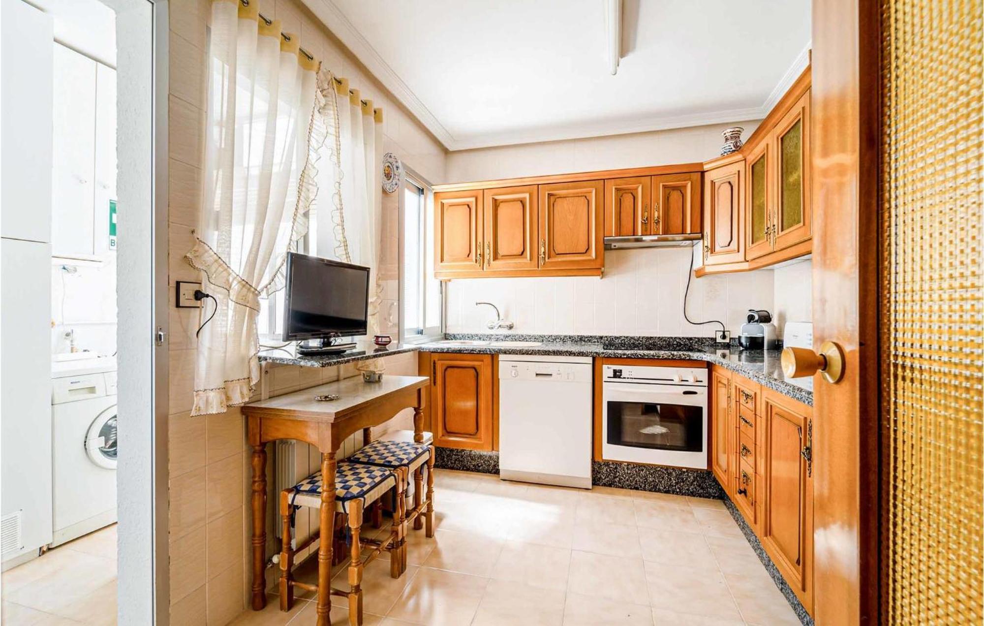 3 Bedroom Cozy Apartment In Pegalajar Dış mekan fotoğraf